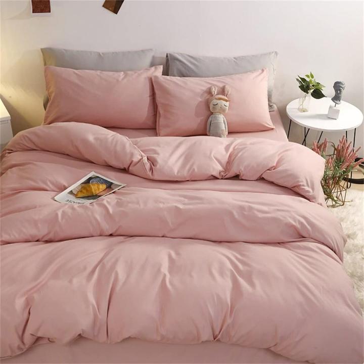 Comforters