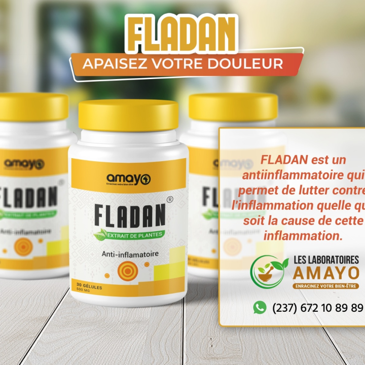 fladan