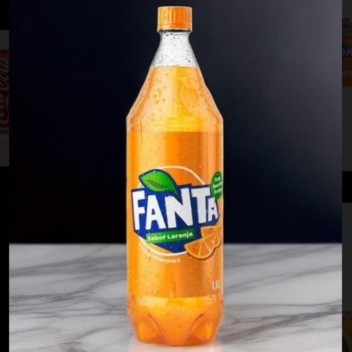 Fanta