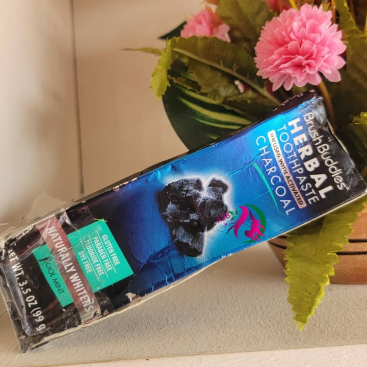 herbal colgate