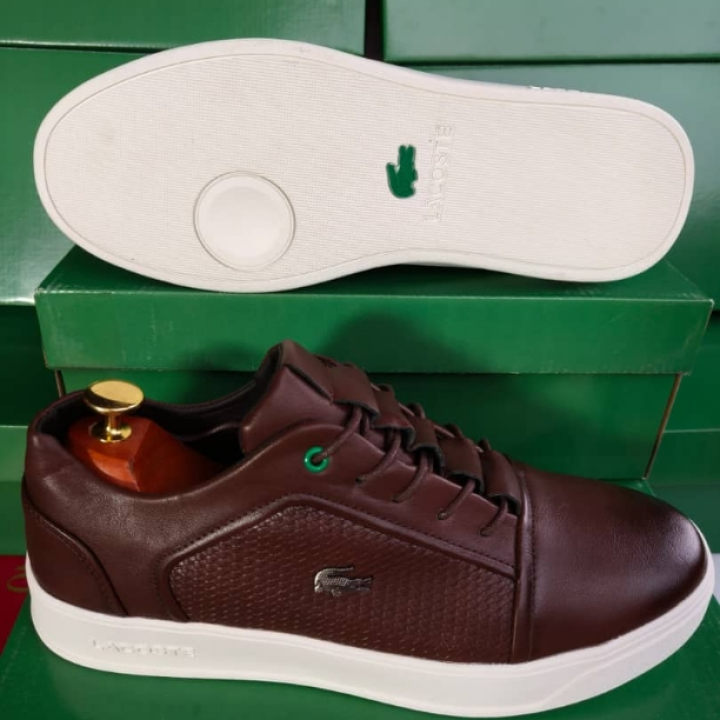 tenis Lacoste