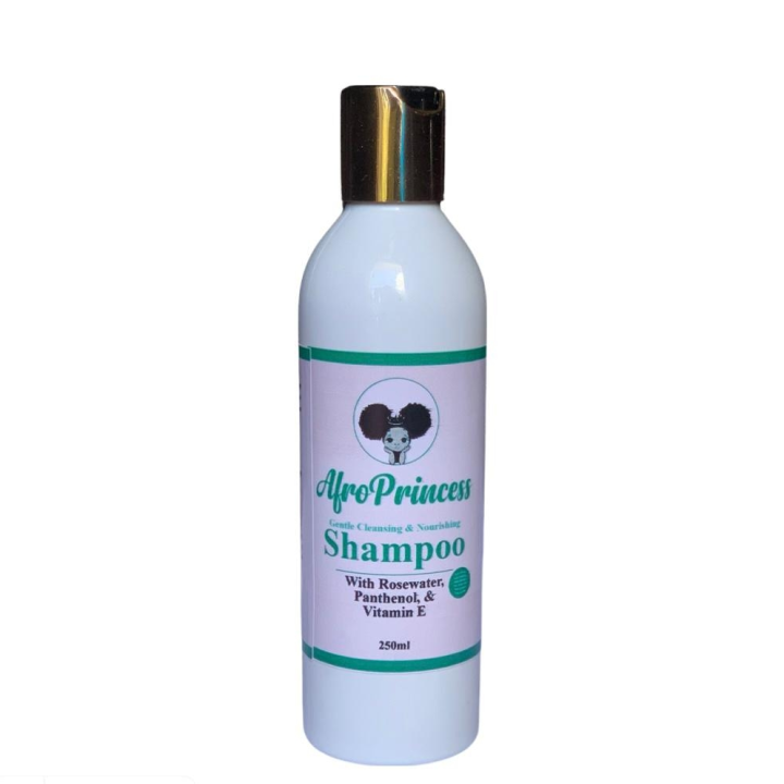 afroprincess champoo