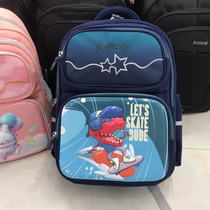 Primary school bags
