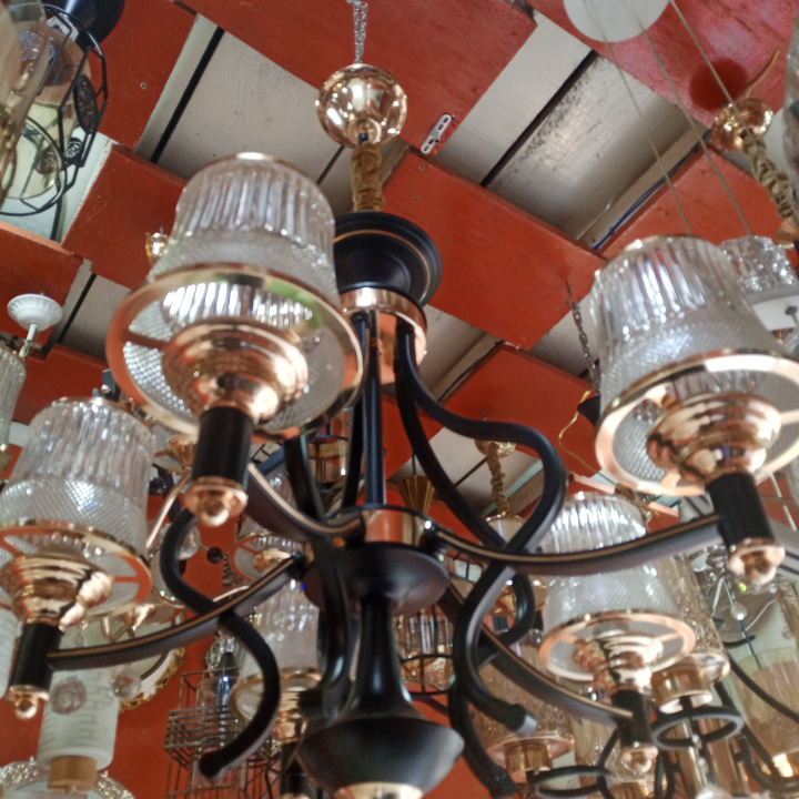 lustre