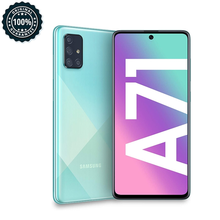 Samsung A 71 duos