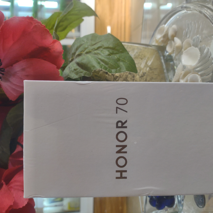 Honor 70