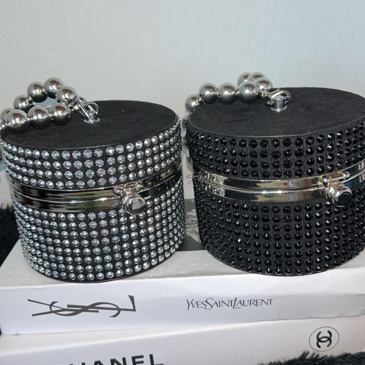 Mini Clutches