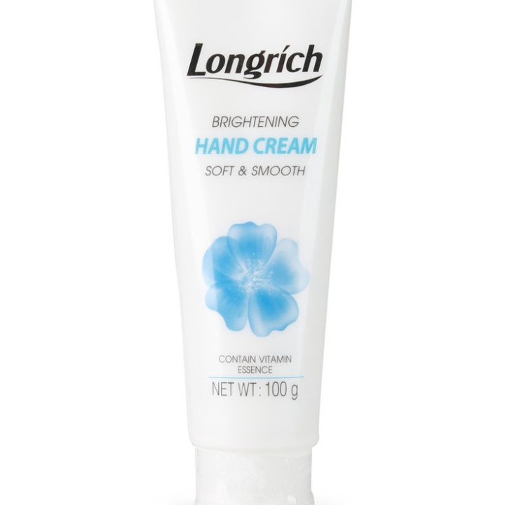 Hand cream