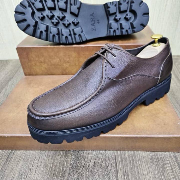classy shoes for men