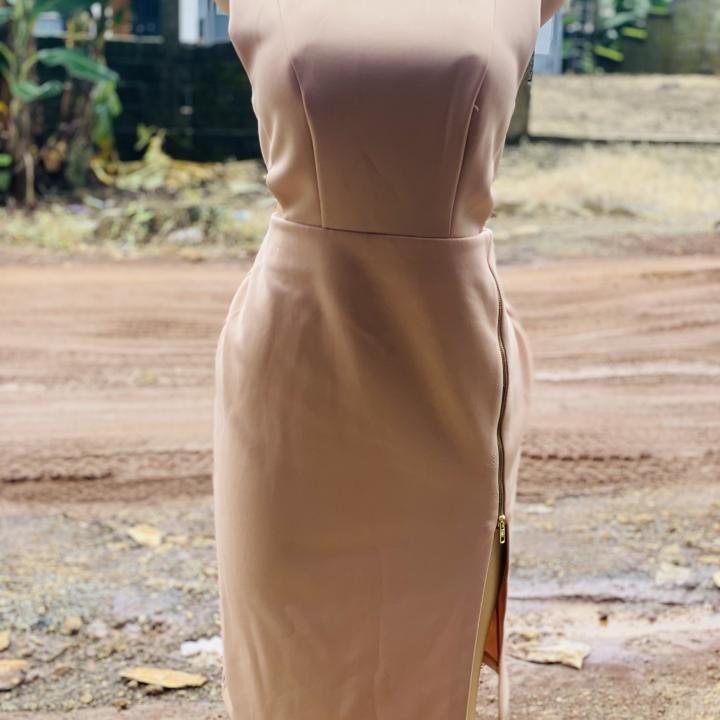 female gowns