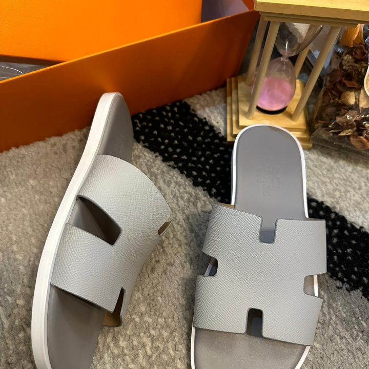 babouches Hermes