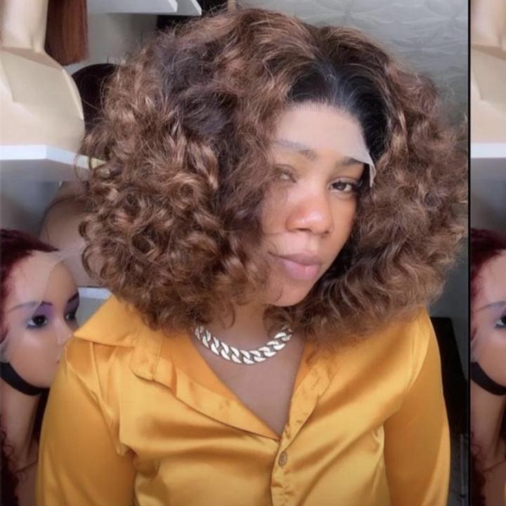 Human Hair