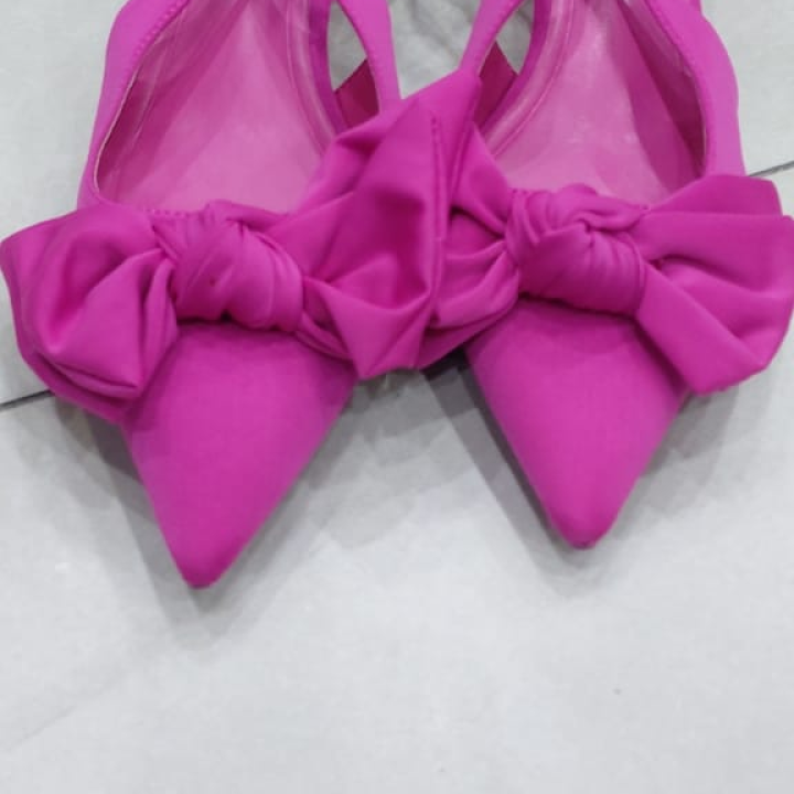 Andarina shoes  from Dubai