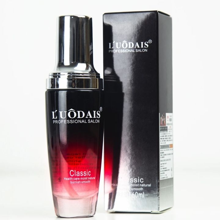 Hair serum