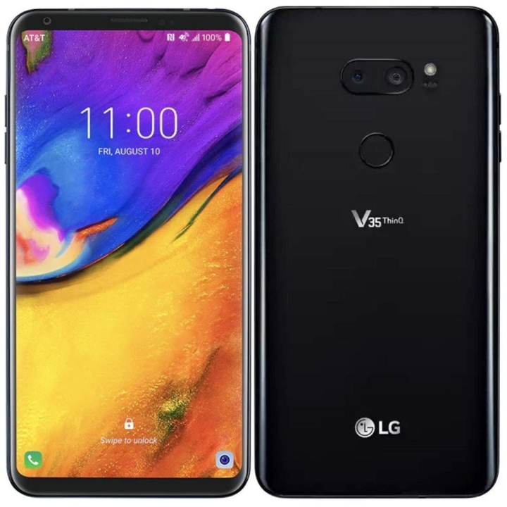 Lg V35