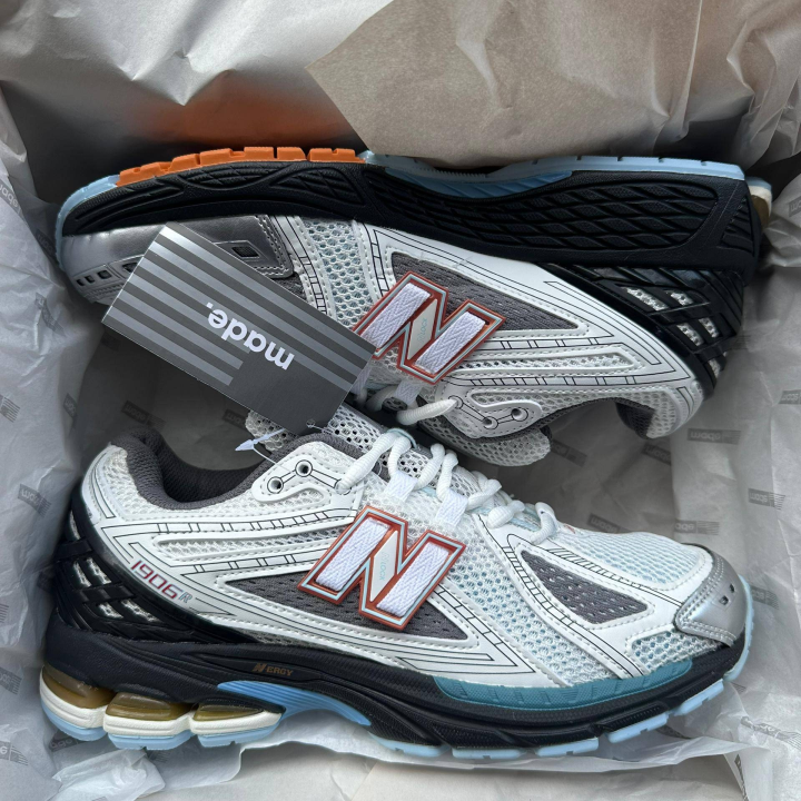New Balance