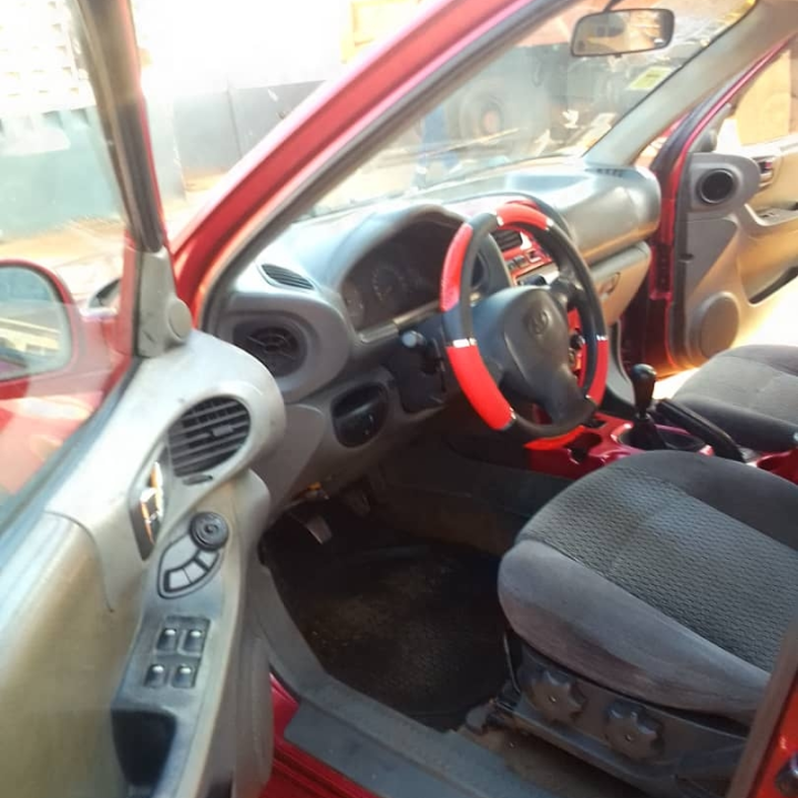 hyundai  Santafe