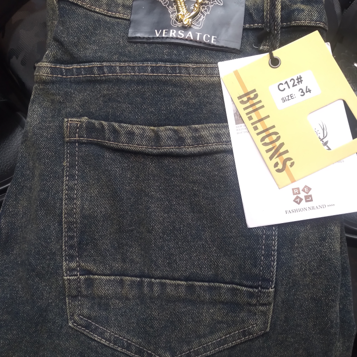Men's Jeans