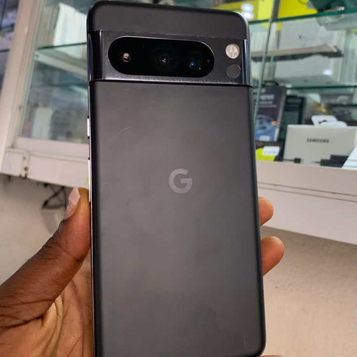Pixel 8pro,   128gb……….