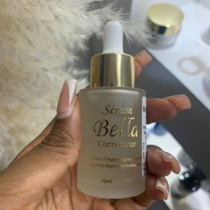 sérum bella