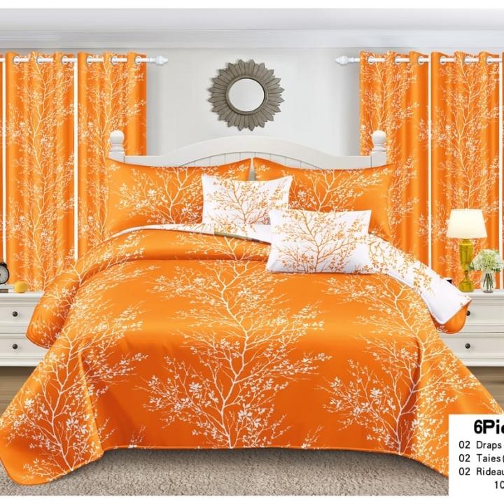 bedsheets