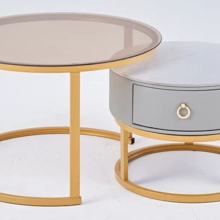 table double