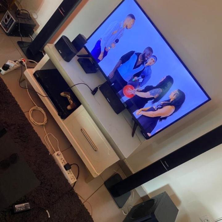 TV innova