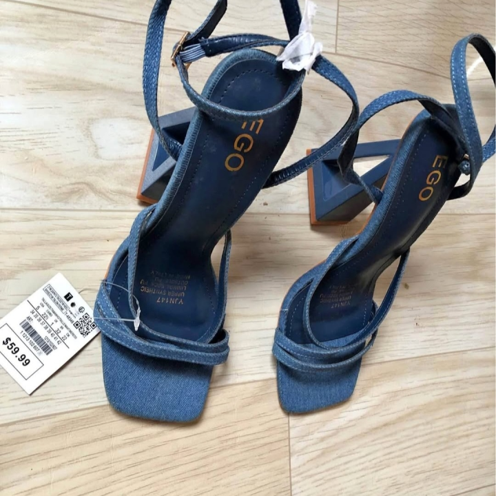 Talons pour femmes
