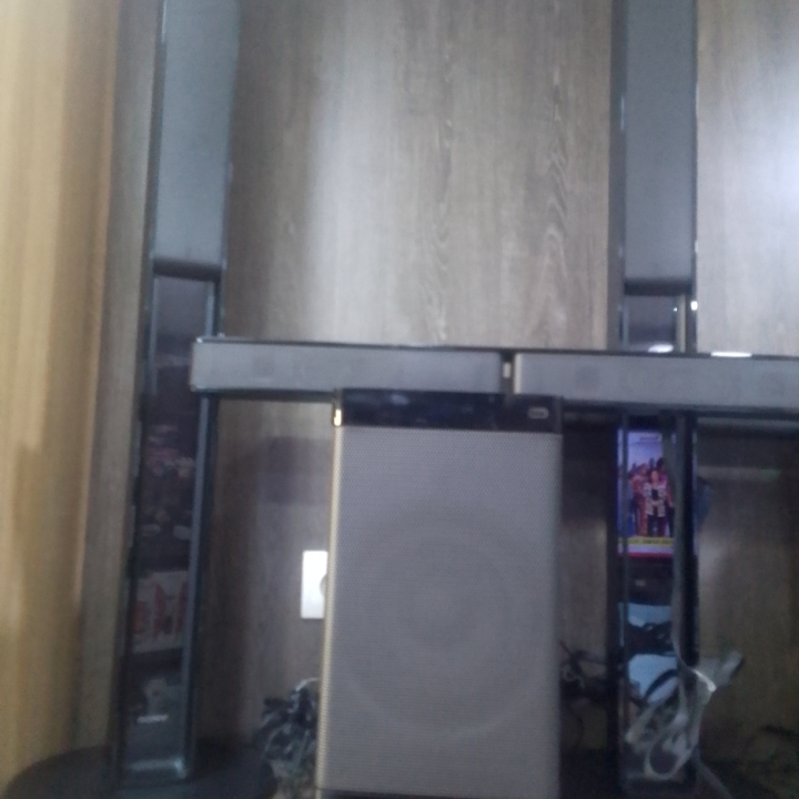 SONY MS Audio BAR