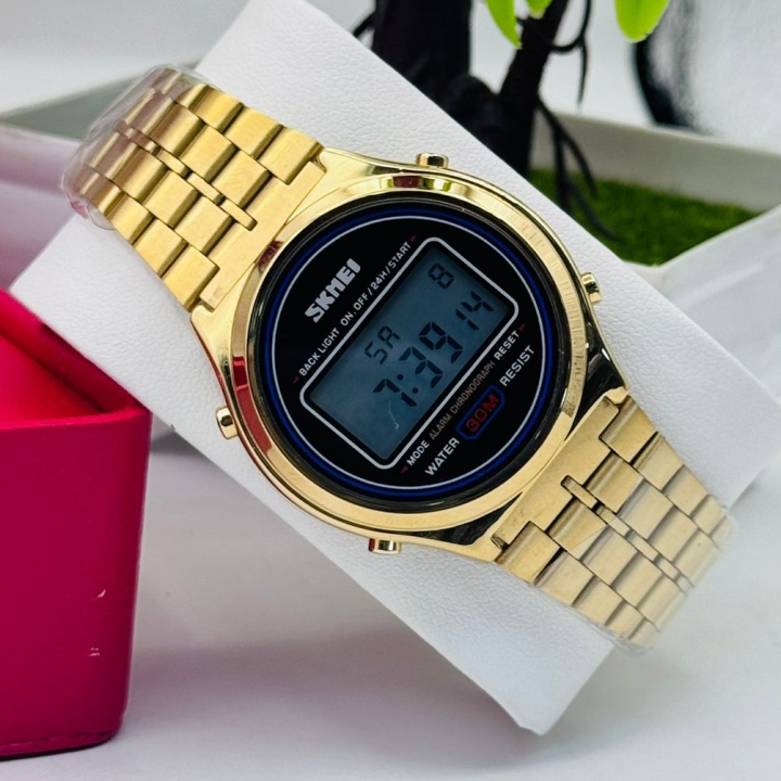 SKMEI Digital waterproof