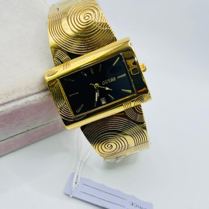bracelet doré