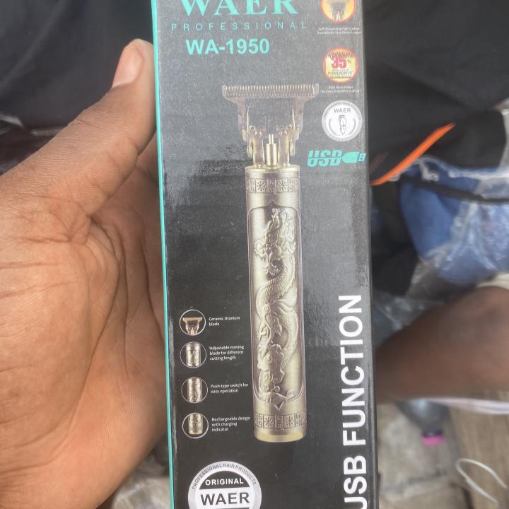 wear professional