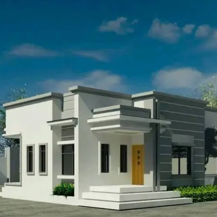 3bedroom house