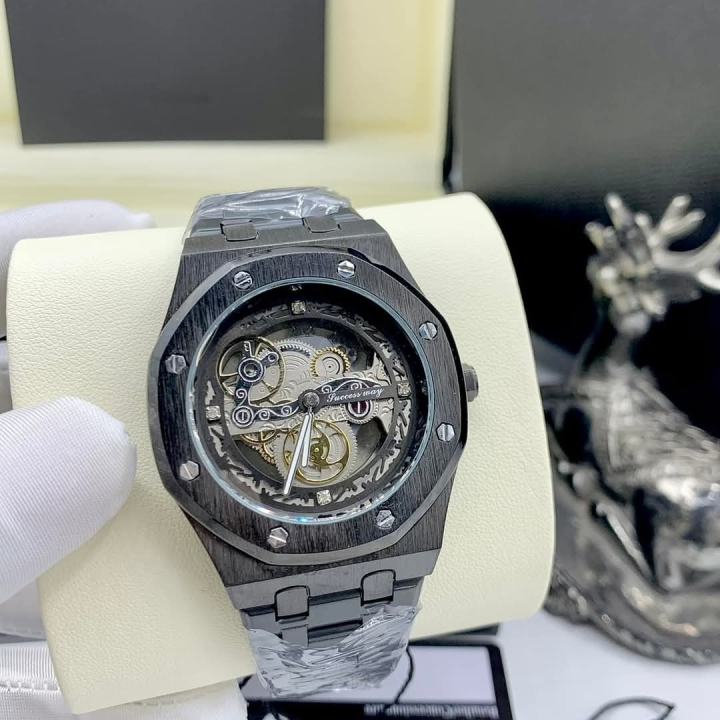 successway mechanical Watch