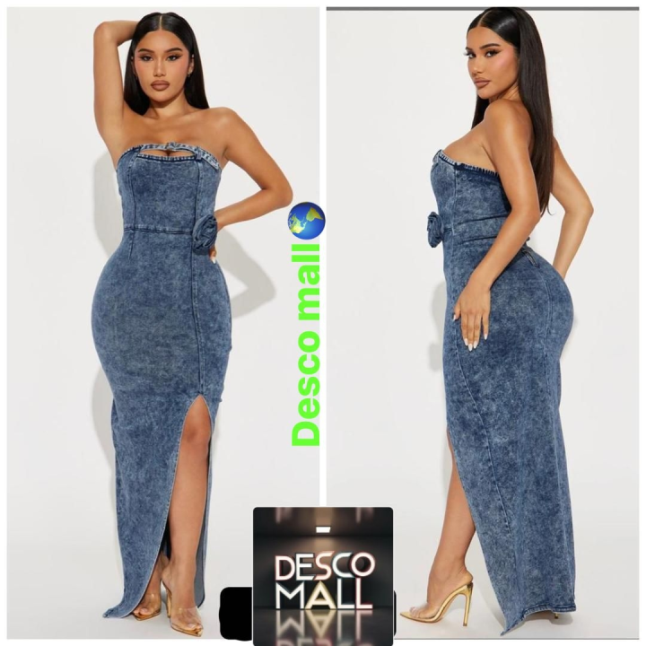 robe jean