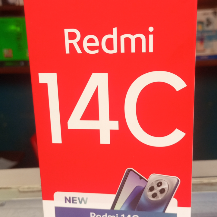 Redmi 14C