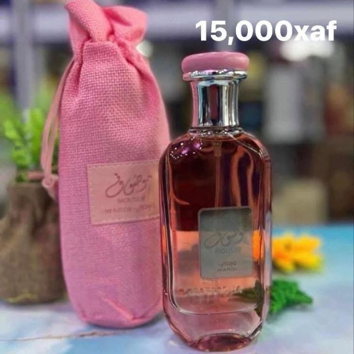 Musuf Parfum