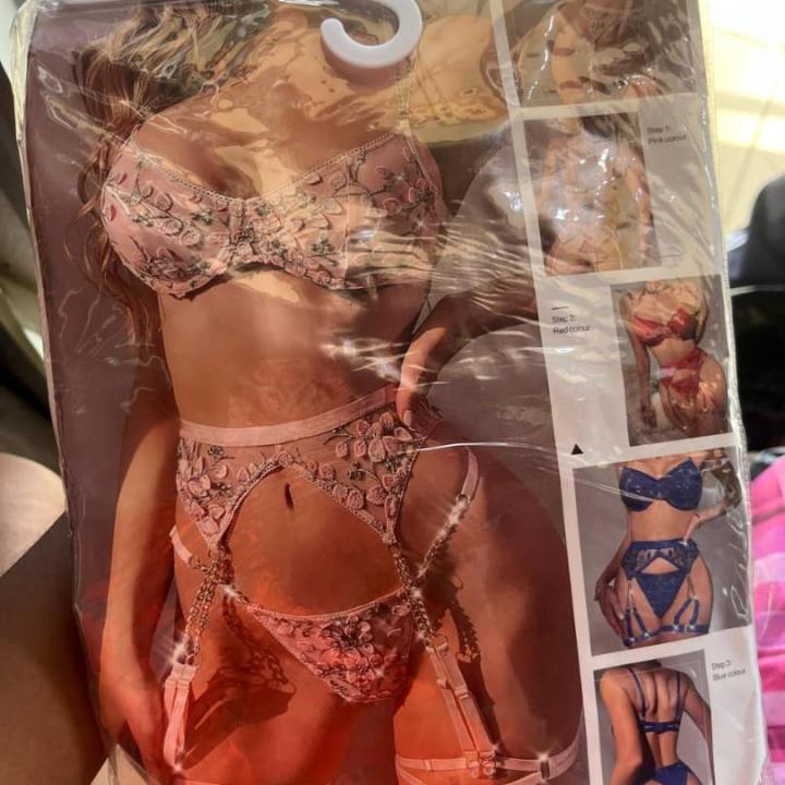 female wear
