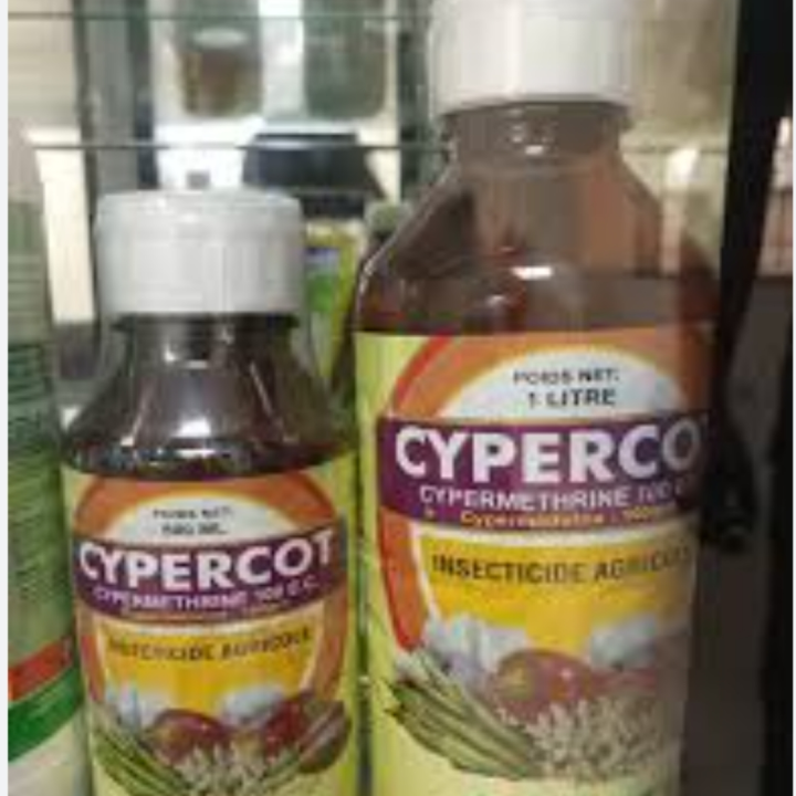 Cypercot