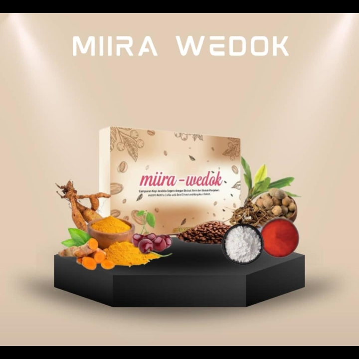 Mira wedok