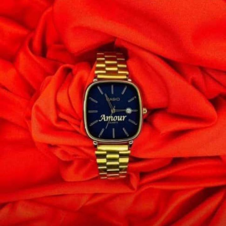 montres personnalisées