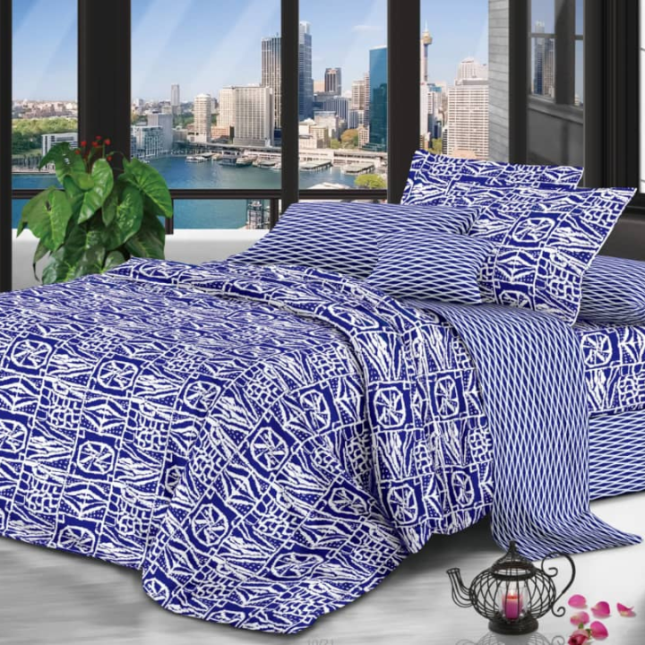 bedsheets.
bedsheets