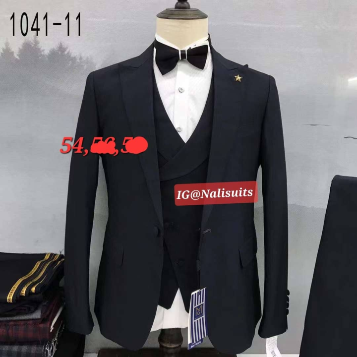 costume noir