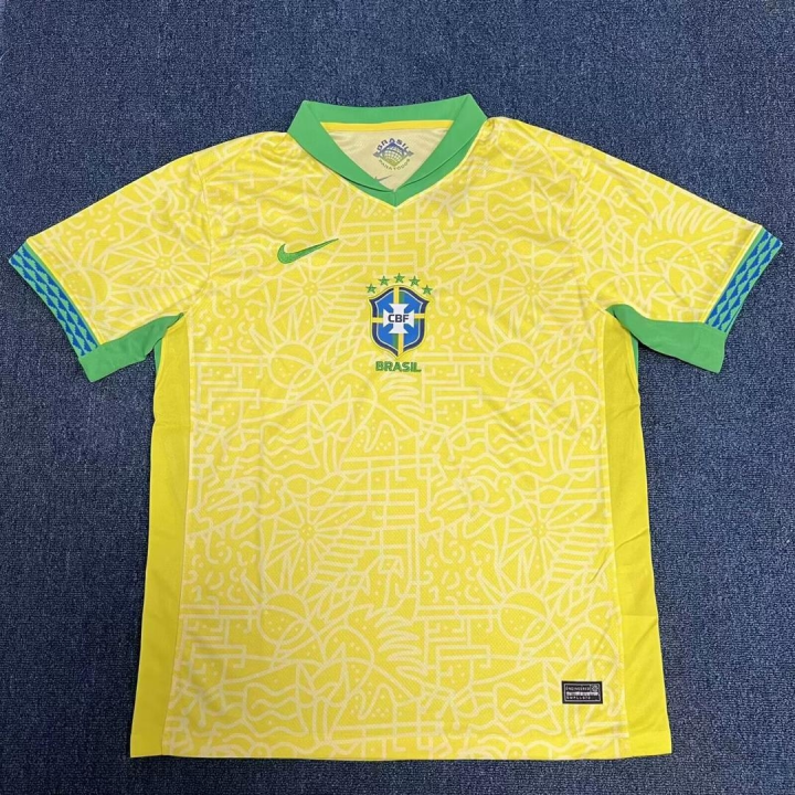 maillot bresil