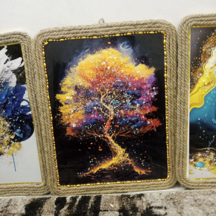 tableau décoratif