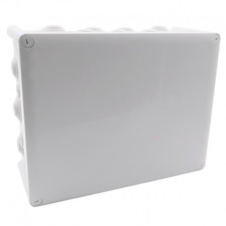 LEG 92082	boite de derivation BTE PLEXO RECT 310X240X124MM