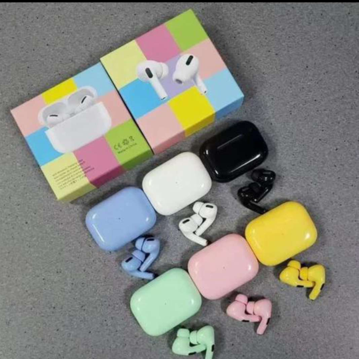 earpods