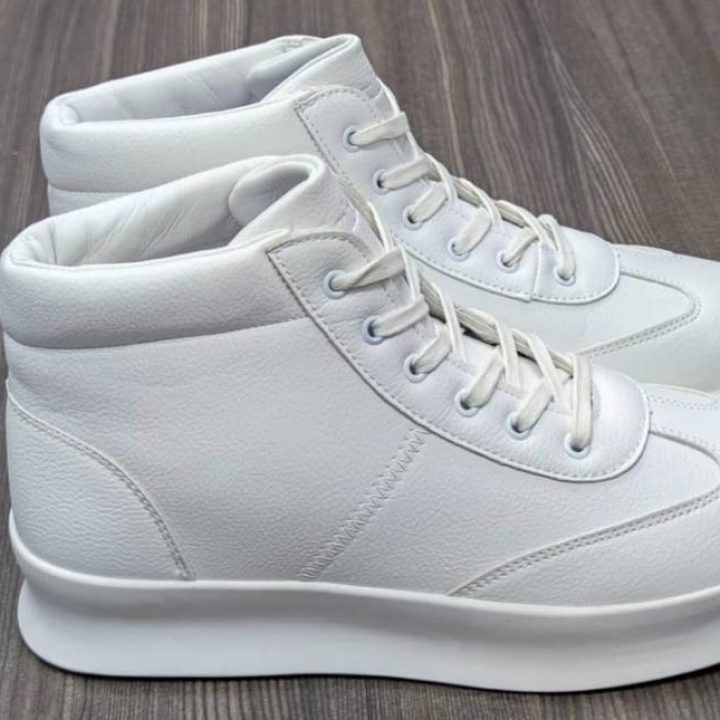 tennis blanche