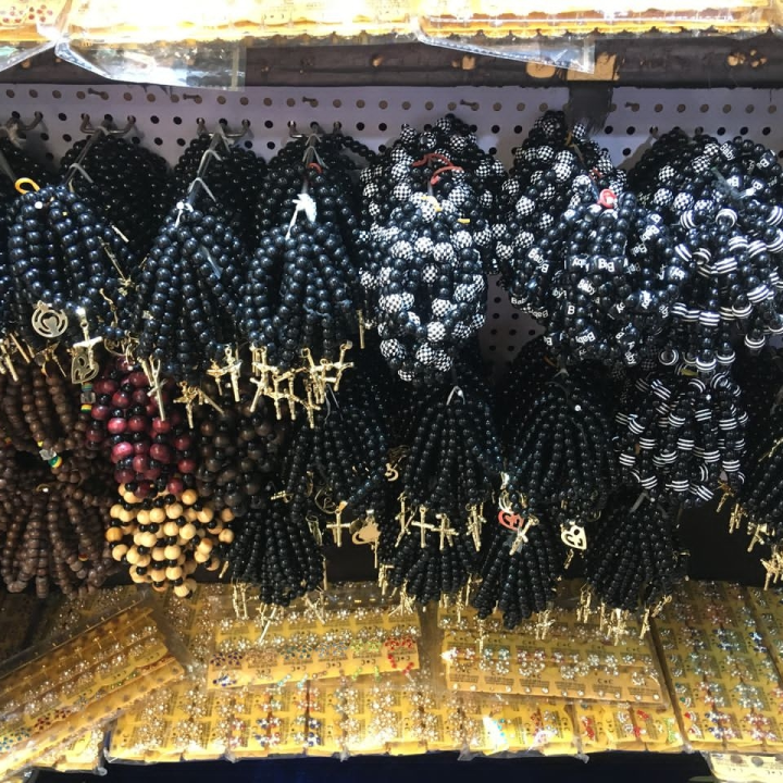 bead bracelets