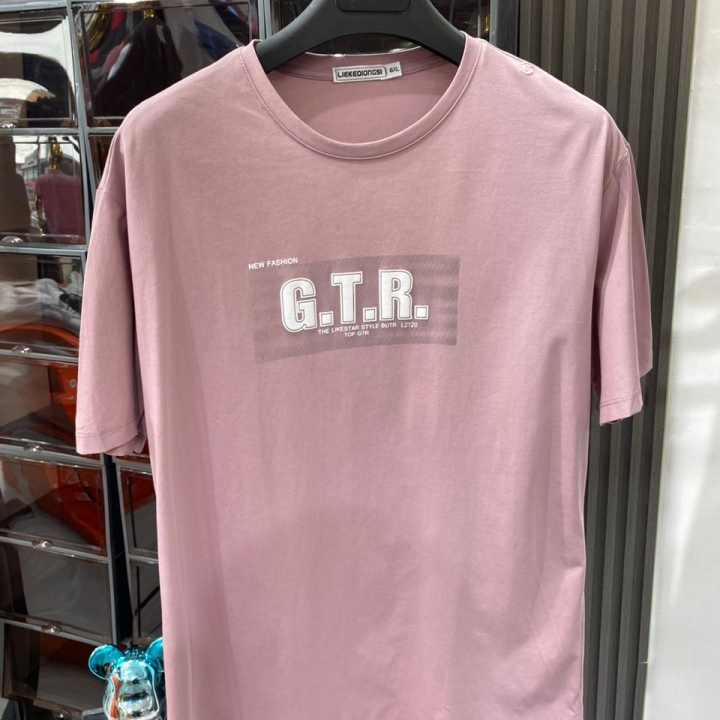 t-shirt rose